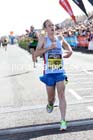 Mens Great North Run. Photo: David T. Hewitson/Sports for All Pics